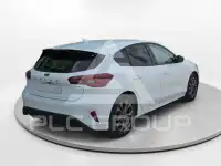 2022 Ford FOCUS