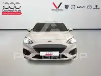 2022 Ford FOCUS