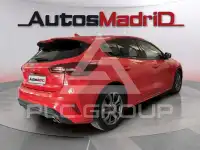2022 Ford FOCUS