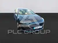 2022 Ford FOCUS