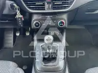 2022 Ford FOCUS