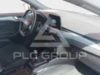 2022 Ford FOCUS