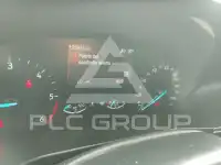 2022 Ford FOCUS