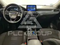 2022 Ford FOCUS