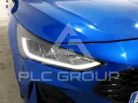 2022 Ford FOCUS