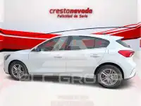 2022 Ford FOCUS