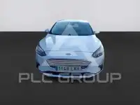 2022 Ford FOCUS