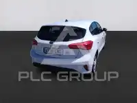 2022 Ford FOCUS