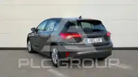 2022 Ford FOCUS