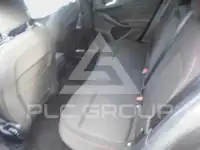 2022 Ford FOCUS