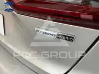 2022 Ford FOCUS