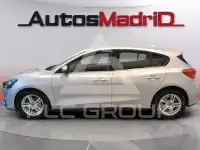 2022 Ford FOCUS