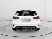 2022 Ford FOCUS