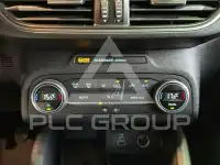 2022 Ford FOCUS