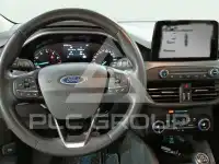 2022 Ford FOCUS
