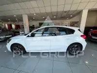 2022 Ford FOCUS