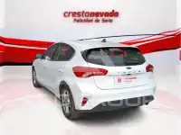 2022 Ford FOCUS
