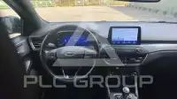 2022 Ford FOCUS