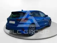2022 Ford FOCUS