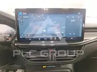 2022 Ford FOCUS