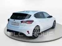 2022 Ford FOCUS