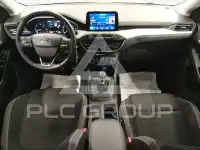 2022 Ford FOCUS
