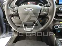 2022 Ford FOCUS