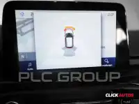 2022 Ford FOCUS