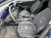 2022 Ford FOCUS