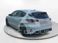 2022 Ford FOCUS