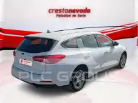 2022 Ford FOCUS