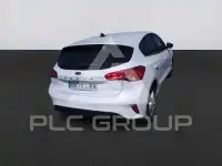 2022 Ford FOCUS