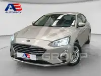 2022 Ford FOCUS