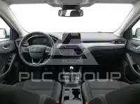 2022 Ford FOCUS