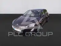 2022 Ford FOCUS