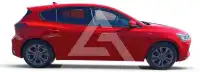 2022 Ford FOCUS