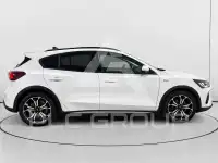 2022 Ford FOCUS