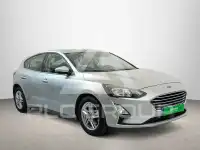 2022 Ford FOCUS