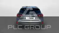 2022 Ford FOCUS
