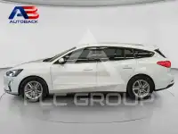 2022 Ford FOCUS