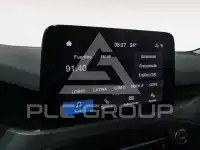 2022 Ford FOCUS