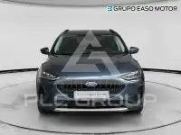 2022 Ford FOCUS