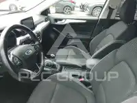 2022 Ford FOCUS