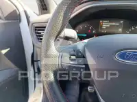 2022 Ford FOCUS