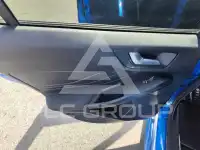 2022 Ford FOCUS