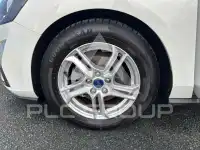 2022 Ford FOCUS