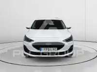 2022 Ford FOCUS