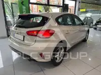 2022 Ford FOCUS