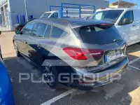 2022 Ford FOCUS
