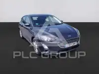 2022 Ford FOCUS